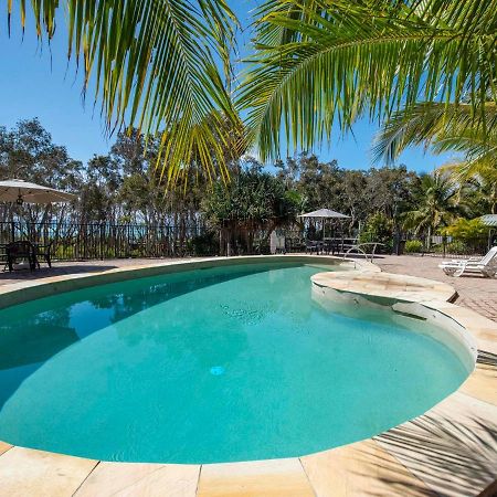 Anchorage On Straddie Point Lookout Esterno foto