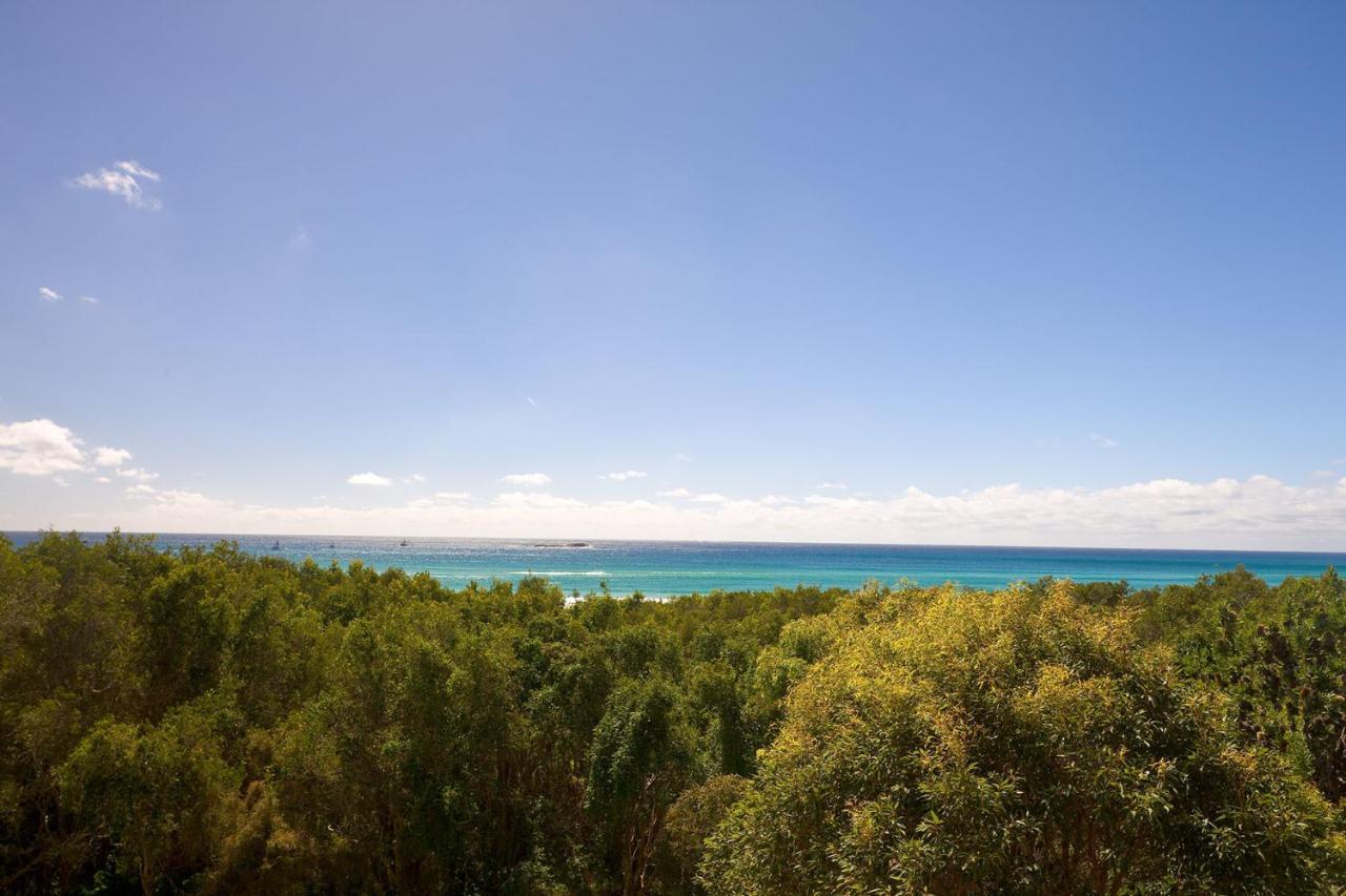 Anchorage On Straddie Point Lookout Camera foto