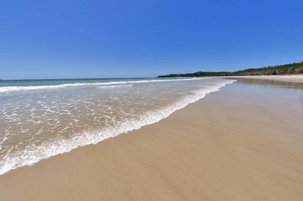 Anchorage On Straddie Point Lookout Esterno foto