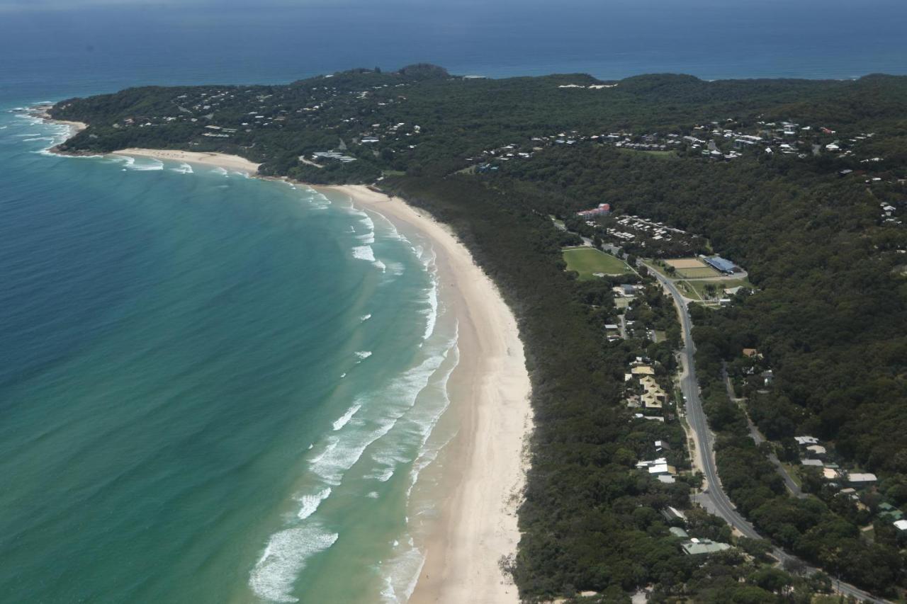 Anchorage On Straddie Point Lookout Esterno foto
