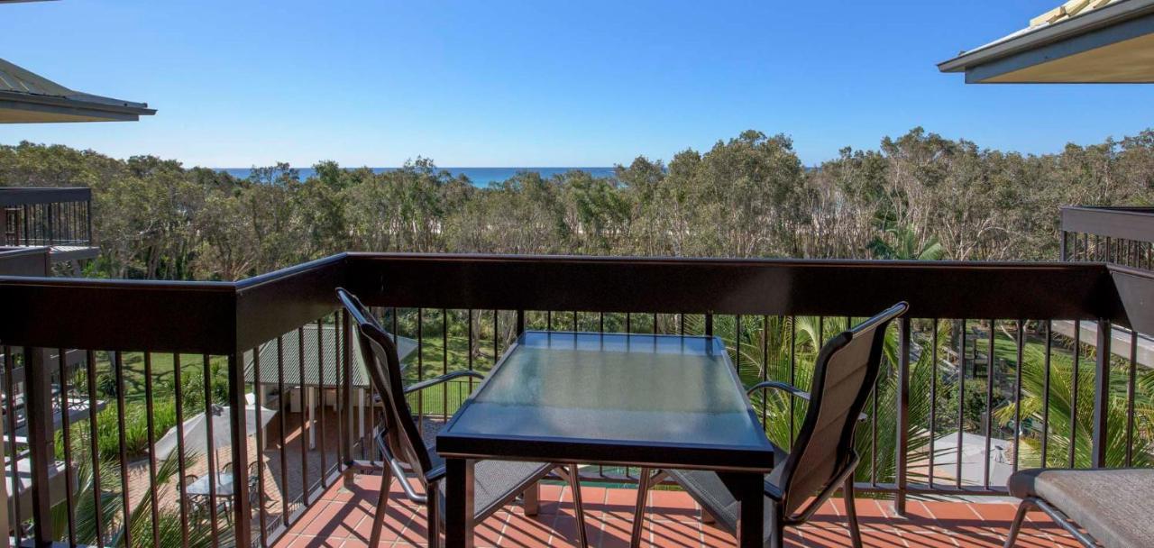 Anchorage On Straddie Point Lookout Esterno foto