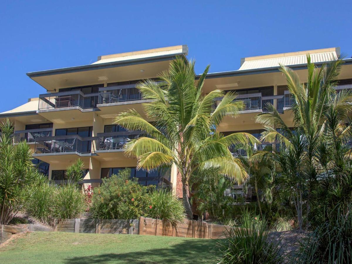Anchorage On Straddie Point Lookout Esterno foto