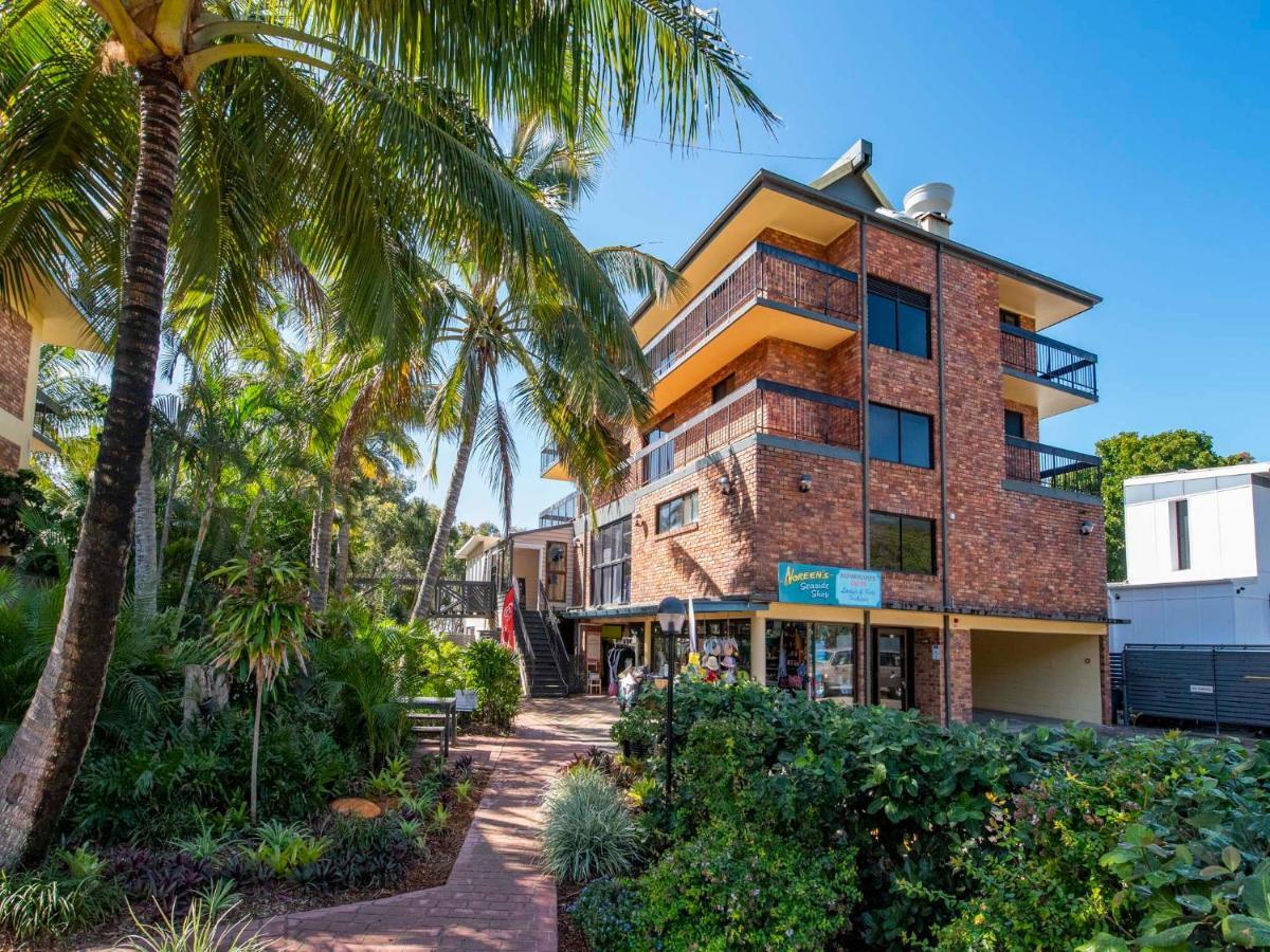 Anchorage On Straddie Point Lookout Esterno foto
